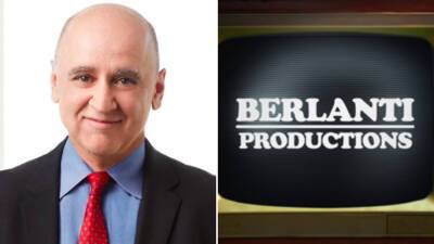 David Madden Exits As Berlanti Productions President - deadline.com - USA