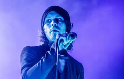 HIM’s Ville Valo announces 2023 UK and European tour - nme.com - Britain - Spain - London - Italy - Manchester - Germany - Switzerland - county Bristol - Poland - Finland - city Warsaw, Poland