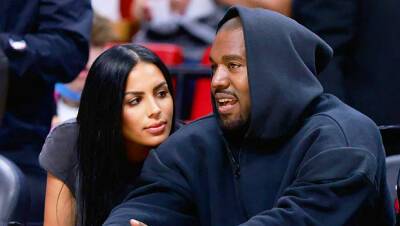 Kanye West Takes New Flame Chaney Jones To Kardashian Hotspot For Romantic Getaway - hollywoodlife.com - Utah - city Ghost