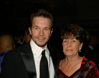 Mark Wahlberg On How His Mom’s Passing While Filming ‘Father Stu’ Shaped The Role - etcanada.com