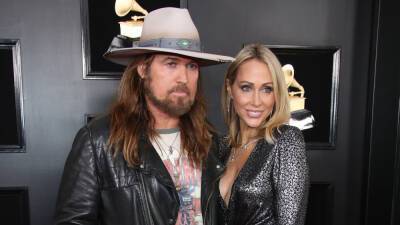 Billy Ray - Billy Ray, Tish Cyrus break silence on divorce: ‘We will always be family’ - foxnews.com - Tennessee - county Williamson