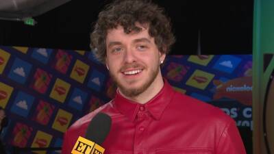 Jack Harlow Talks Fergie Sample and Angus Cloud Shoutout on 'First Class' (Exclusive) - www.etonline.com