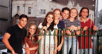 What is the cast of Heartbreak High up to now? - www.who.com.au - Australia - county Cooper