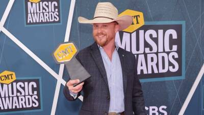 2022 CMT Music Awards: The Complete Winners List - www.etonline.com - county Johnson - state Mississippi - city Cody, county Johnson