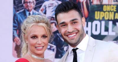 Sam Asghari Gushes About Fatherhood After Britney Spears Announces Pregnancy: ‘Something I Have Always Looked Forward To’ - www.usmagazine.com