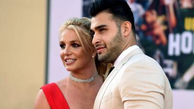 Britney Spears confuses some with Instagram pregnancy news - abcnews.go.com - Los Angeles
