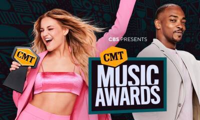 The 2022 CMT Music Awards winners - live updates - hellomagazine.com - USA - county Johnson - state Mississippi - Nashville - county Bryan - city Cody, county Johnson