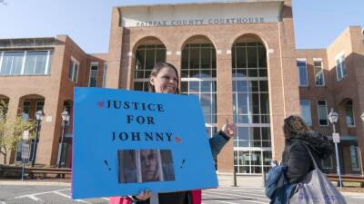 A Celebrity Trial Comes To Fairfax, VA: Johnny Depp-Amber Heard Jury Selection Gives A Glimpse Of What Is To Come - deadline.com - Virginia - Columbia - county Fairfax