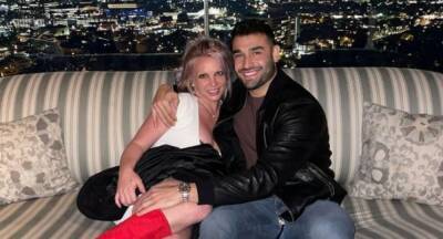 Britney Spears announces she's pregnant with fiancé Sam Asghari in sweet Instagram post - www.who.com.au