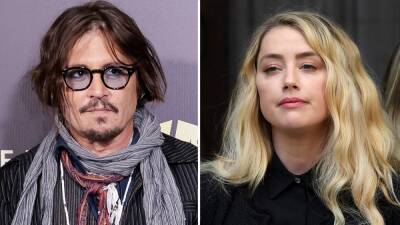 Johnny Depp and Amber Heard Trial Begins: Here’s Everything You Need to Know - thewrap.com - Los Angeles - Virginia - county Fairfax