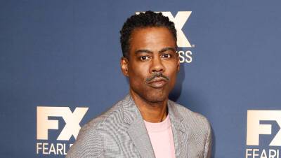 Chris Rock Has One Year To Press Charges Against Will Smith For Oscars Slap — Lawyer Explains - hollywoodlife.com - Los Angeles - California