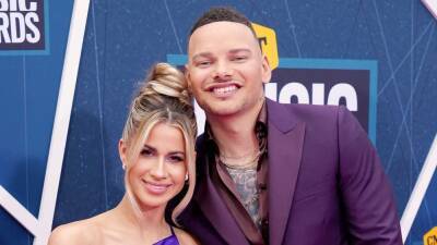 Why Kane Brown and Wife Katelyn Kept Baby No. 2 a Secret (Exclusive) - www.etonline.com - Tennessee