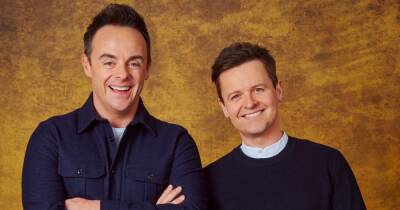 Ant and Dec admit Britain's Got Talent return was 'emotional' and tease 'tear-jerking' audition - www.ok.co.uk - Britain