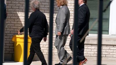 Jury to hear opening statements in Johnny Depp libel case - abcnews.go.com - California - Washington - Washington - Virginia - county Fairfax