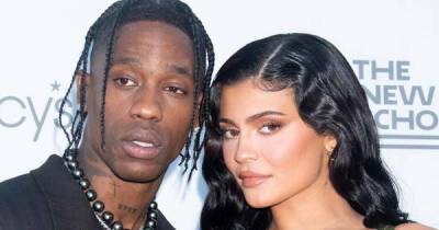 Kylie Jenner - David Moyes - Conor Macgregor - Will Smith - Jada Pinkett - Kylie Jenner 'not ready' to share baby son's name - msn.com - Ukraine - Russia