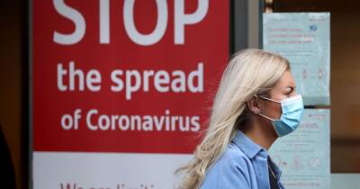 Boris Johnson - New Covid XJ variant which could evade vaccines spreading as more cases found - manchestereveningnews.co.uk - Britain - Italy - Thailand - Finland - city Bangkok