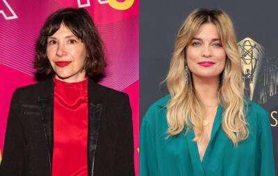 Carrie Brownstein to direct Annie Murphy in new comedy film ‘Witness Protection’ - www.nme.com - Seattle