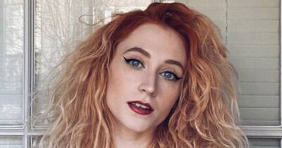 X Factor's Janet Devlin 'almost died many times' as she was 'constantly drunk' - www.ok.co.uk