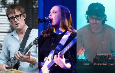 Battles, Soccer Mommy and more added to End Of The Road Festival as extra tickets go on sale - www.nme.com - Britain