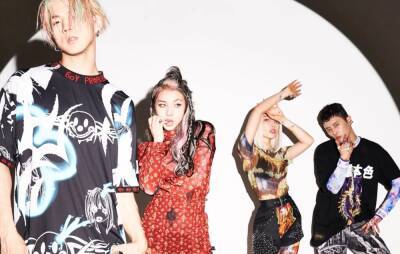 KARD to return with new music, tease upcoming South American tour - www.nme.com - USA - South Korea