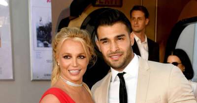 Britney Spears fans and friends react to singer’s pregnancy announcement - www.msn.com - Hawaii