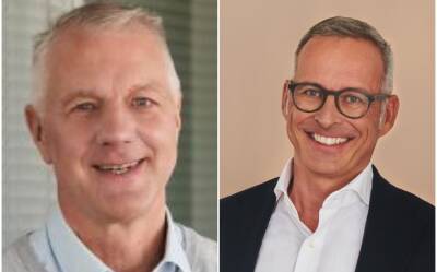 ZDF Studios President & CEO Fred Burcksen Departing After 26 Years, Replaced By Markus Schaefer - deadline.com - Germany