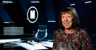 This is the 'cleverest grandma in the country' who just won Mastermind 2022 - but can you answer the questions? - www.manchestereveningnews.co.uk - London - Manchester
