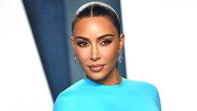 Kim Kardashian Reveals She Kanye ‘Didn’t Speak’ For ‘About 8 Months’ After Divorce - hollywoodlife.com