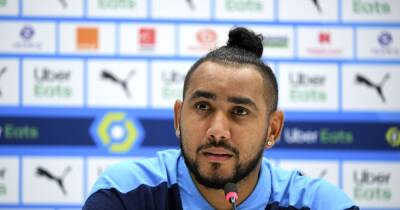 Dimitri Payet reveals why he turned down Manchester United transfer - www.manchestereveningnews.co.uk - Manchester