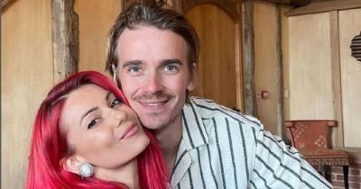 Holly Willoughby - Maura Higgins - Joe Sugg - Dianne Buswell - Christine Lampard - Lorraine Kelly - Josie Gibson - Lee Mack - Wim Hof - Strictly's Dianne Buswell says boyfriend Joe Sugg pushed her to do BBC's Freeze the Fear after almost quitting the day before filming - manchestereveningnews.co.uk - Italy