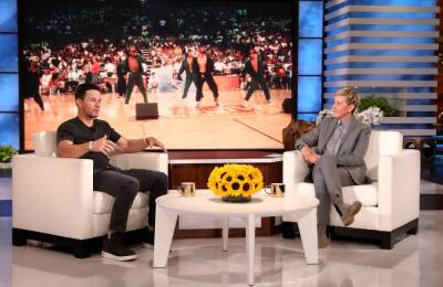 Mark Wahlberg Says He Would Bring Back Marky Mark ‘Under The Right Circumstances’ - etcanada.com