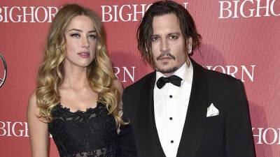 Johnny Depp's libel case against Amber Heard: Jury to hear opening statements - www.foxnews.com - London - California - Jordan - Washington - Washington - Virginia - Indiana - county Heard - county Fairfax