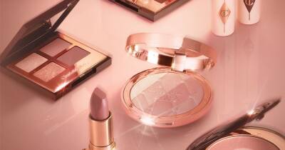 Charlotte Tilbury launches four new Pillow Talk products – and we’ve given them all a test - www.ok.co.uk