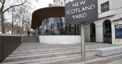 Met Police hands out more than 50 fines as Partygate investigation progresses 'at speed' - www.manchestereveningnews.co.uk - Scotland - county Johnson