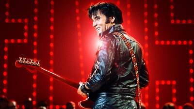 Elvis Presley Song Catalog to Be Represented by Universal Publishing, Authentic Brands Group - variety.com - Las Vegas - county Butler - county Rock - county Love