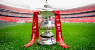 Win Tickets To The Emirates FA CUP Semi-Final Between Manchester City FC vs Liverpool FC - www.manchestereveningnews.co.uk - Britain - London - Manchester