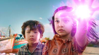 Firms Behind Sundance Movies ‘Maika’ & ‘Clemency’ Team For Movie Slate Aimed At Asian Market - deadline.com - Berlin - Malaysia
