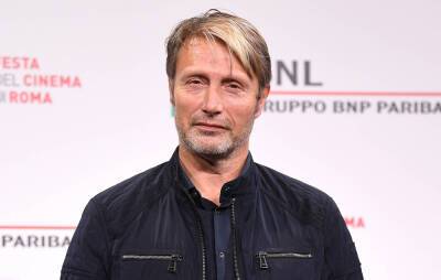 Mads Mikkelsen calls method acting “pretentious” - www.nme.com - Hawaii