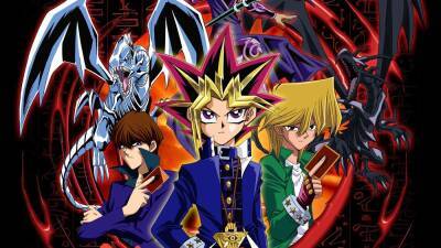 FilmRise Says Yes to ‘Yu-Gi-Oh!’ Japanese Animation Package (EXCLUSIVE) - variety.com - Britain - Spain - New York - USA - Japan