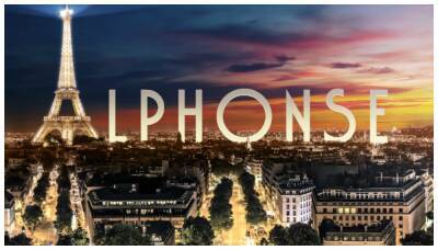 ‘La Belle Epoque’ Director Nicolas Bedos Makes TV Debut with Jean Dujardin Series ‘Alphonse’ for Alain Goldman, Amazon Prime (EXCLUSIVE) - variety.com - France - Paris
