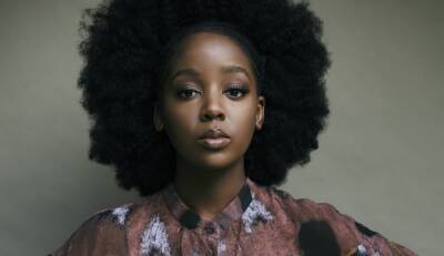 John Boyega - Viola Davis - ‘The Underground Railroad’ and ‘The Woman King’ Star Thuso Mbedu To Make Socially-Conscious Paramount+ Shows - deadline.com - South Africa - county Barry