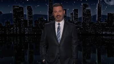 Kimmel Compares Success of Marjorie Taylor Greene to a Herpes Outbreak (Video) - thewrap.com