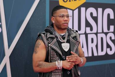 Nelly Pelted In The Head With Object At Miami Club - etcanada.com - Miami