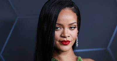 Rihanna hints she'll be putting new music out in a "completely different way" in Vogue cover - www.officialcharts.com - Britain