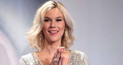 Joss Stone announces she is pregnant with second child after having a miscarriage - www.msn.com