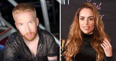 Neil Jones ‘moves in new girlfriend' months after Strictly star split from ex-partner - www.msn.com - Mexico - Colombia - Romania - county Kerr