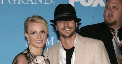 Britney Spears' ex Kevin Federline breaks silence on her pregnancy - www.msn.com - Los Angeles