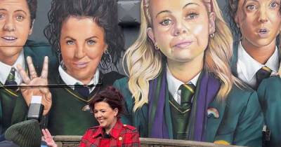 New series of Derry Girls hits Channel 4 tonight as its stars say farewell to their characters - www.msn.com - Ireland