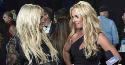Britney Spears - Sam Asghari - Jamie Lynn Spears - Jamie Lynn - Jamie Lynn Spears reacts to Britney Spears' pregnancy news - msn.com