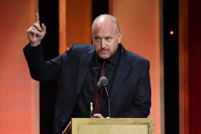 Louis C.K. Sexual Harassment Accuser Slams Grammy Win: ‘Nobody Cares. That’s the Message This Sends’ (EXCLUSIVE) - variety.com - New York